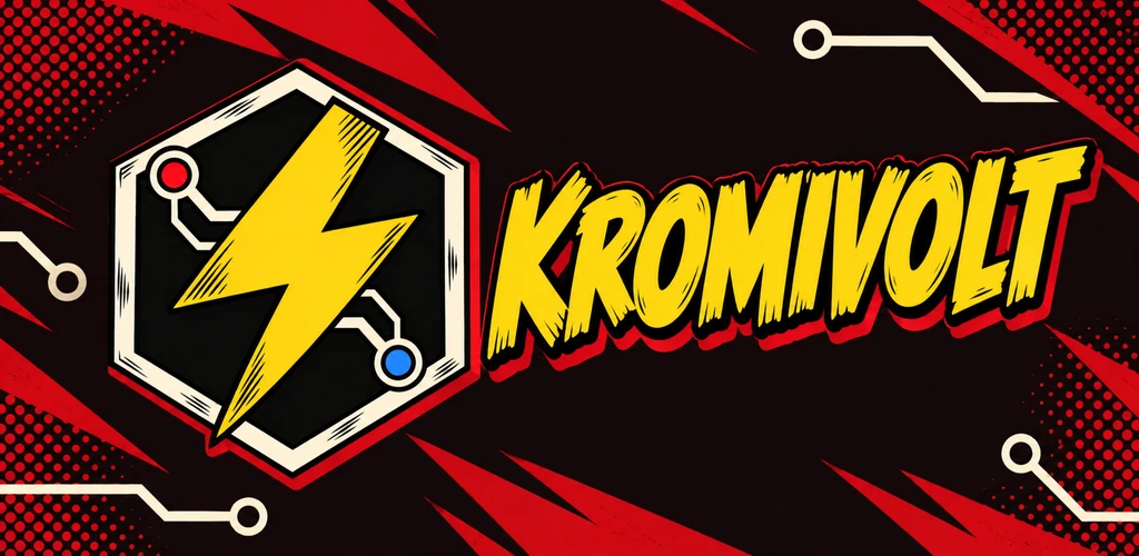 Kromivolt